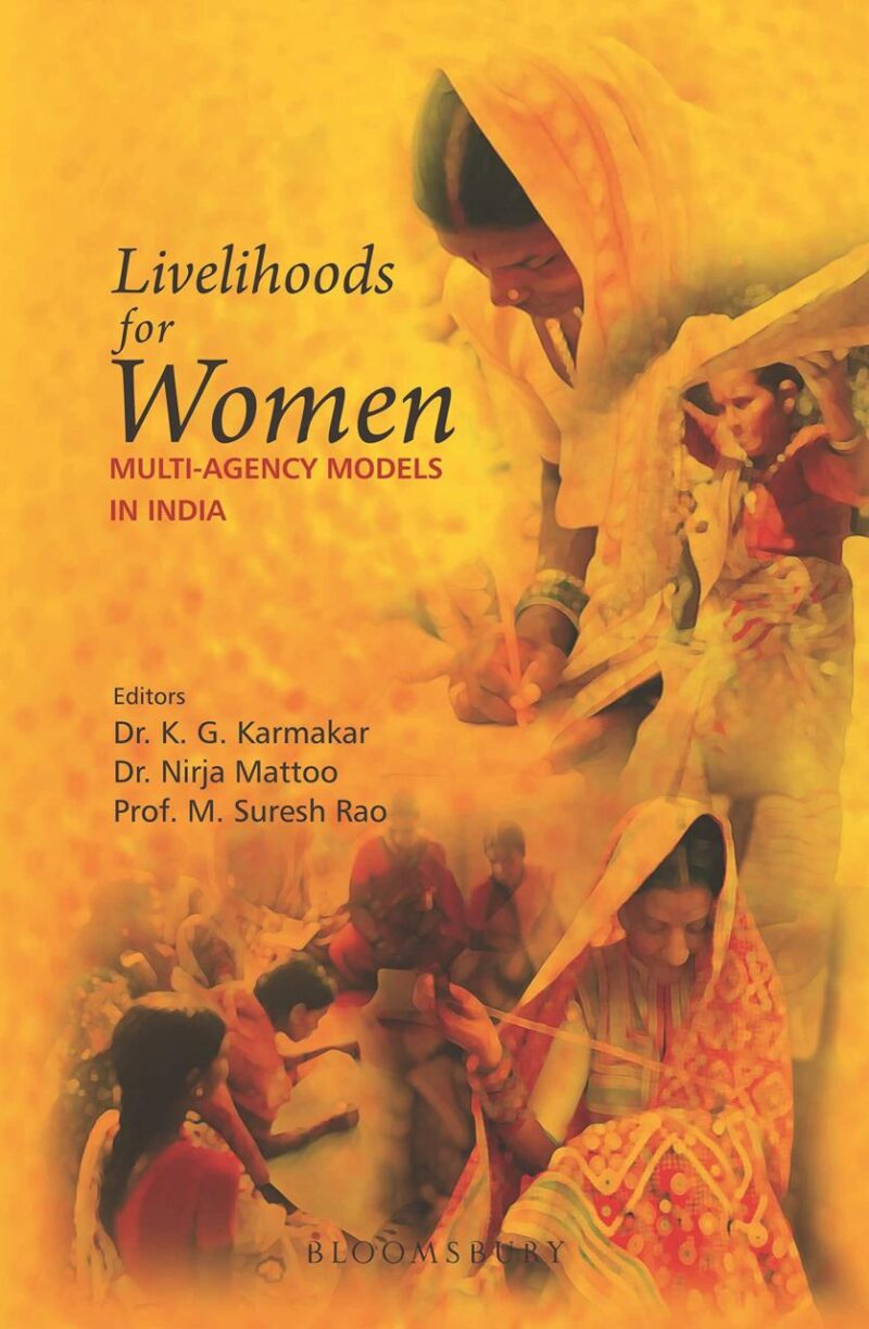 Livelihoods For Women