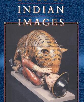 Lives of Indian Images