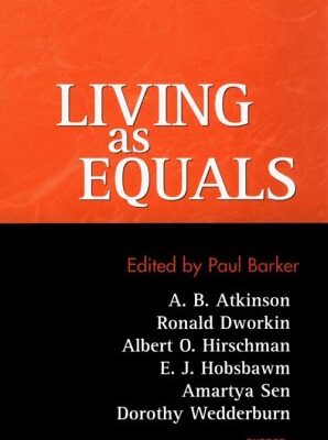 Living as Equals