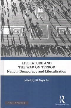 Literature and the War on Terror: Nation