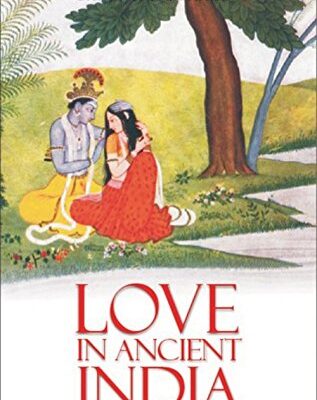 Love in Ancient India