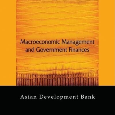 Macroeconomic Management and Government Finances