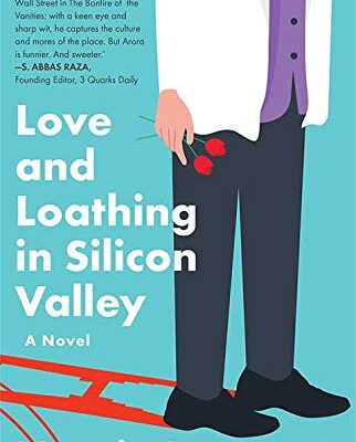 Love And Loathing In Silicon Valley: A Novel