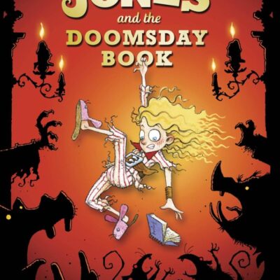 Mabel Jones and the Doomsday Book
