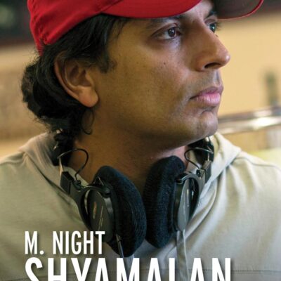 M. Night Shyamalan: Interviews (Conversations with Filmmakers Series)