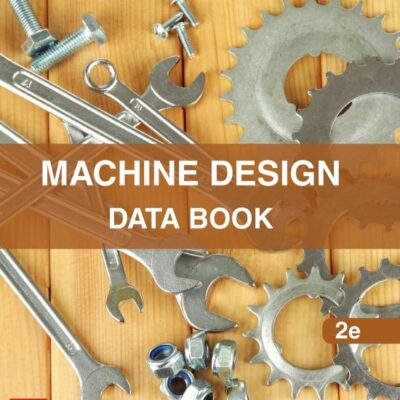 Machine Design Data Book