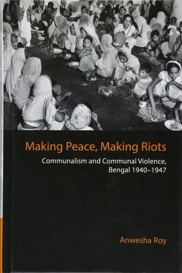 Making Peace