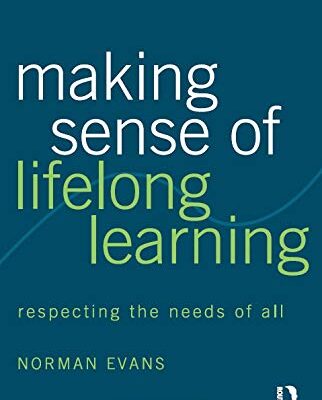 Making Sense of Lifelong Learning