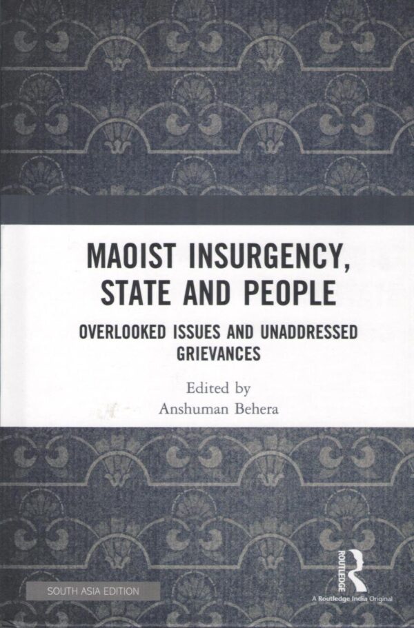 Maoist Insurgency