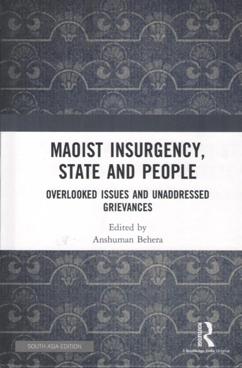 Maoist Insurgency