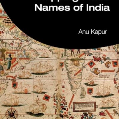 Mapping Place Names of India