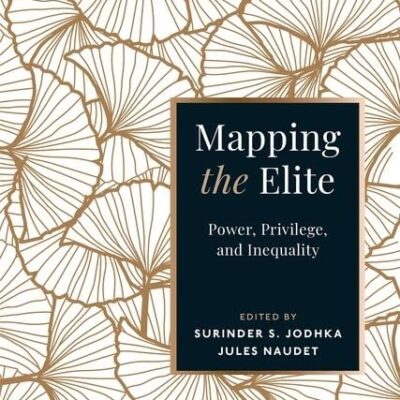 MAPPING THE ELITE C