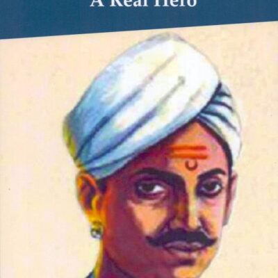 Mangal Pandey : a real hero