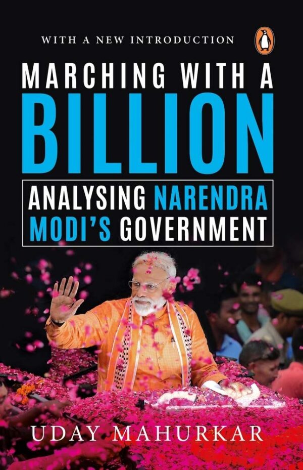 Marching with a Billion (PB): Analysing Narendra Modi’s Government at Midterm