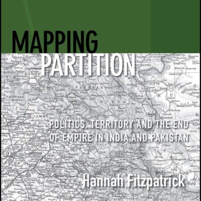 Mapping Partition: Politics