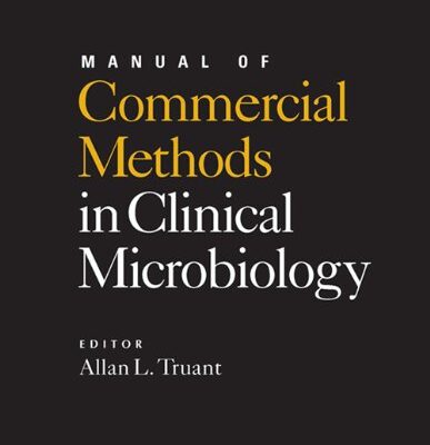 Commercial Methods in Clinical Microbiology