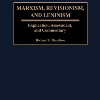 Marxism