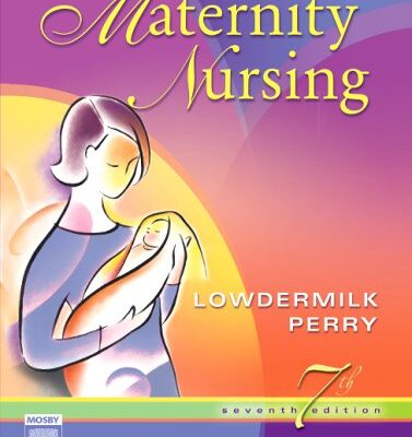 Maternity Nursing