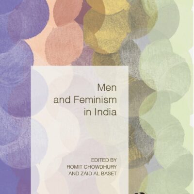 Men and Feminism in India