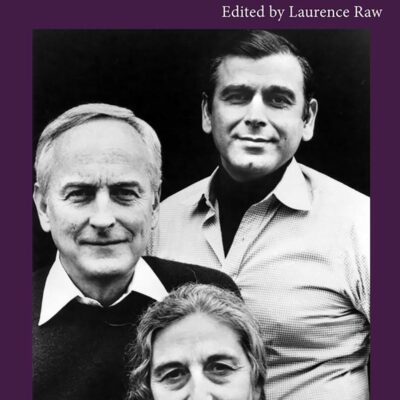 Merchant-Ivory: Interviews (Conversations with Filmmakers Series)