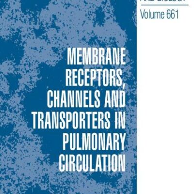 MEMBRANE RECEPTORS