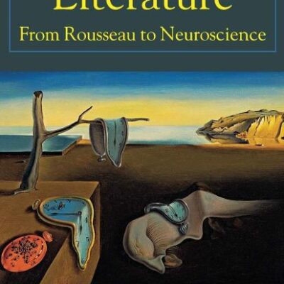 Memory in Literature: From Rousseau to Neuroscience