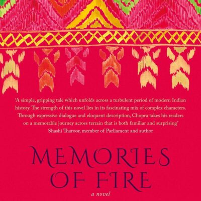 Memories Of Fire