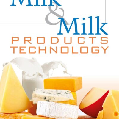 Milk and Milk: Products Technology