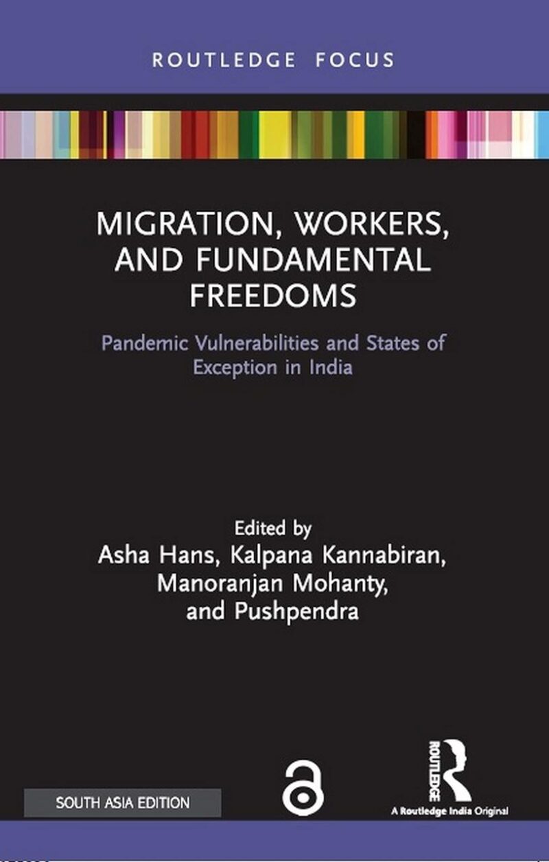 Migration