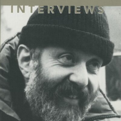 Mike Leigh: Interviews (Conversations with Filmmakers Series)
