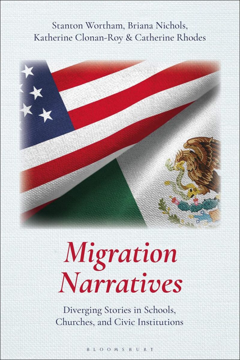Migration Narratives: Diverging Stories in Schools