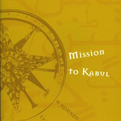 Mission to Kabul