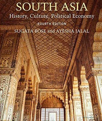 Modern South Asia: History