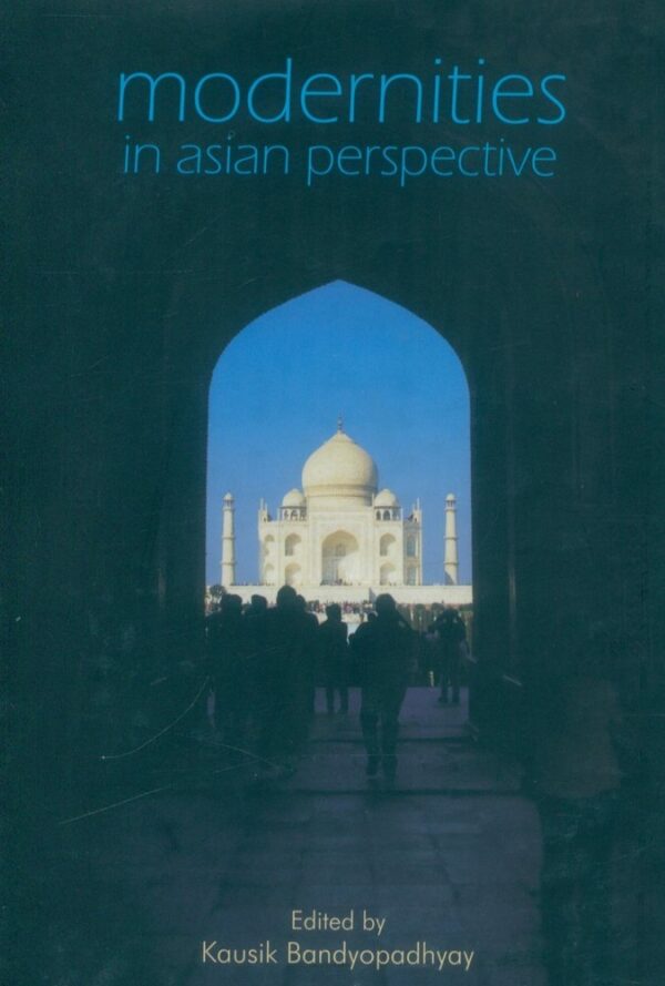 Modernities in Asian Perspective