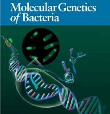 Molecular Genetics of Bacteria