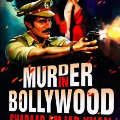 Murder in Bollywood