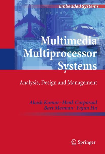 Multimedia Multiprocessor Systems: Analysis