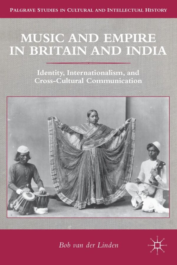 Music and Empire in Britain and India: Identity