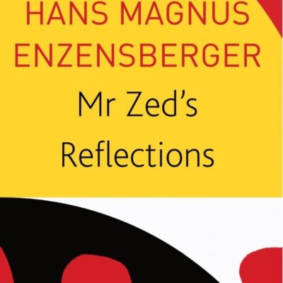 Mr. Zed’s Reflections