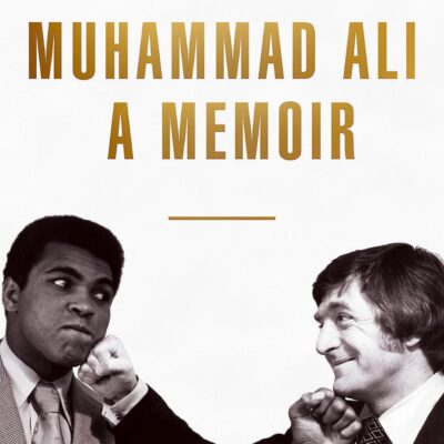 MUHAMMAD ALI: A MEMOIR