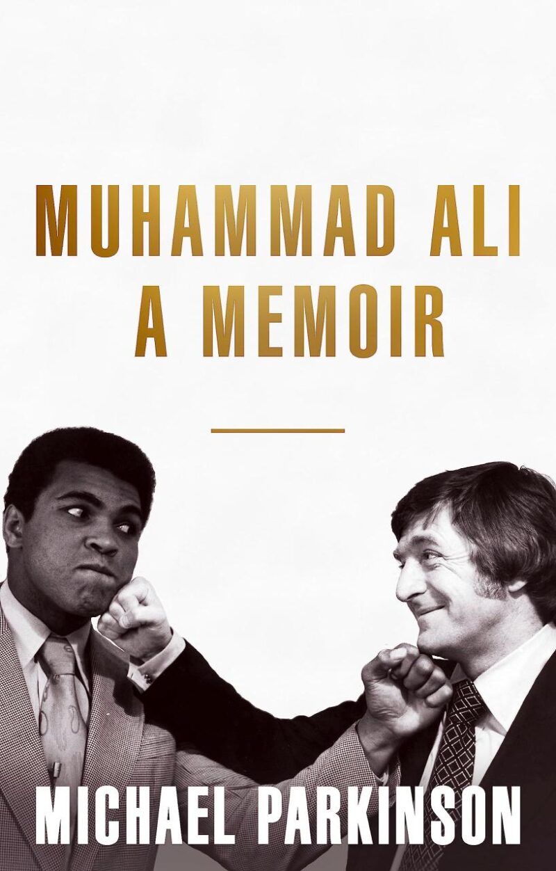 MUHAMMAD ALI: A MEMOIR
