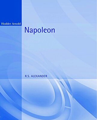 Napoleon (Reputations)