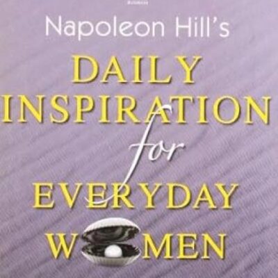 Daily Inspiration For Everyday Women