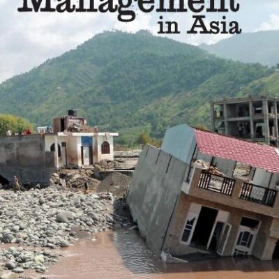 Natural Hazards Management in Asia