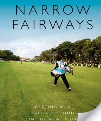 NARROW FAIRWAYS GEC EPZI C