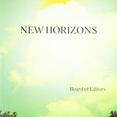 NEW HORIZONS