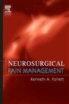 Neurosurgical Pain Management