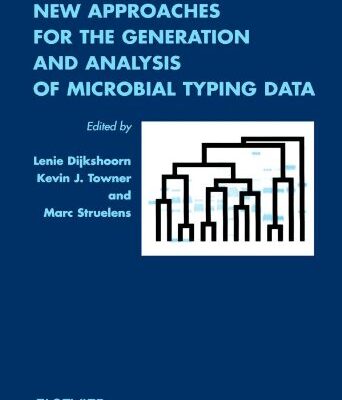 New Approaches for the Generation and Analysis of Microbial Typing Data