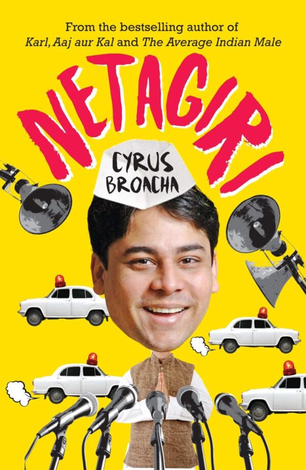 Netagiri-Bpb