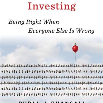 Non-Consensus Investing